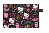 Hello Kitty Bape Card Holder (Pre-Order)