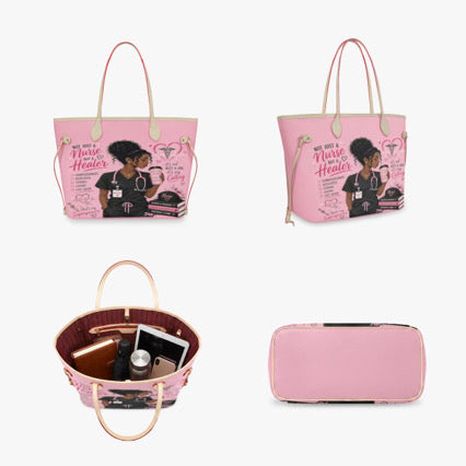 Nurse Tote (Pre-Order)