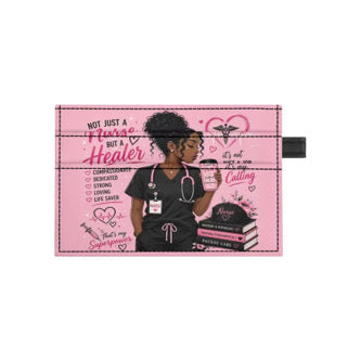Nurse Card Holder (Pre-Order)
