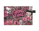 Grind Time Card Holder (Pre-Order)