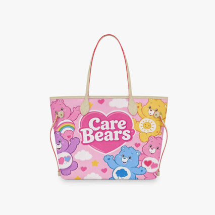 Care Bears Tote (Pre-Order)